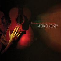 Lessons While Dreaming by michael kelsey