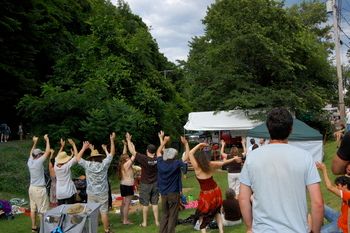 Rosendale Street Fest
