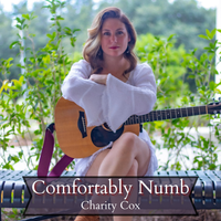 Comfortably Numb by Charity Cox