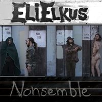 Nonsemble by Eli Elkus