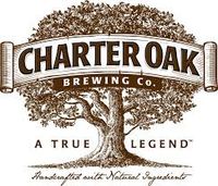 Dave King at Charter Oak Brewing Company & Taproom