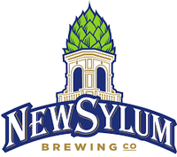 Dave King at NewSylum Brewing Co.