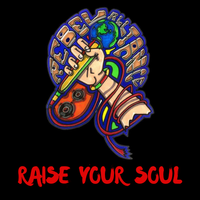 Raise Your Soul by Rebel Alliance