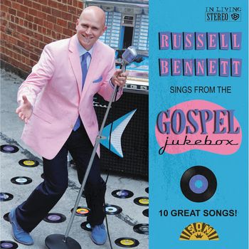 Russell Bennett - Gospel Jukebox
