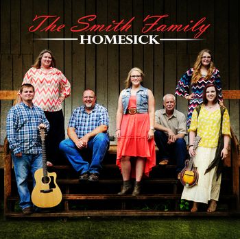 The Smith Family - Homesick
