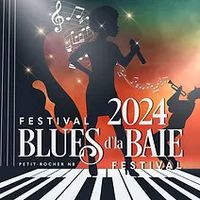 Blues D'La Baie Festival