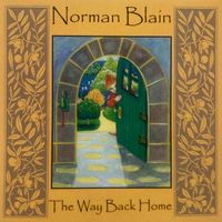 The Way Back Home by Norman Blain