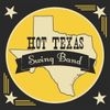 Hot Texas Swing Band: CD