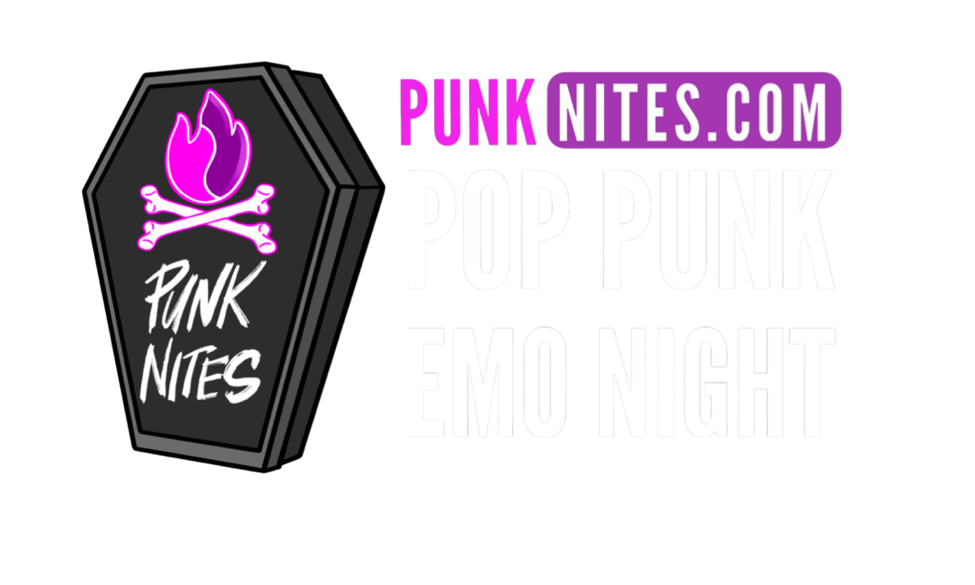 PunkNite Pop Punk Emo Night