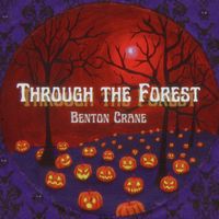 Through the Forest by Benton Crane