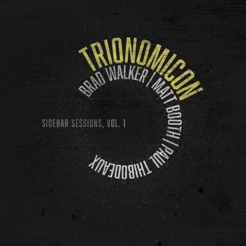 Trionomicon: Vol. 1
