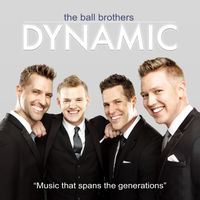DYNAMIC by The Ball Brothers