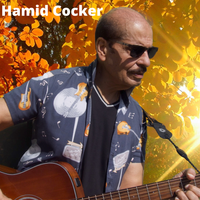 Hamid Cocker by Hamid Cocker