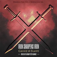 IRON SHARPENS IRON (Free Download) Hosted by DJ Daddy O (Stetasonic)