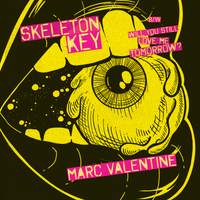 Skeleton Key: 7" Yellow Vinyl