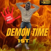 Demon Time by 1ST