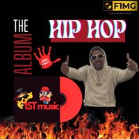 hip hop by 1st