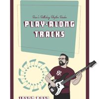Audio Tracks Only - Raso's Rollicking Rhythm Reader