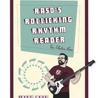 Raso's Rollicking Rhythm Reader (Print)
