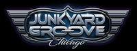 Junkyard Groove Acoustic Duo!