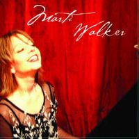 Marti's Debut Jazz/Latin/Adult Contemporary by Marti Walker