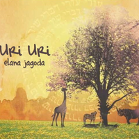 Uri Uri (Sheet Music)