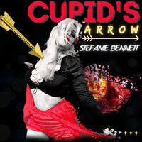 CUPID'S ARROW (WAV) by Stefanie Bennett