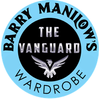 Barry Manilow's Wardrobe @ The Vanguard
