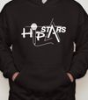 HipStars Hoodie - Black