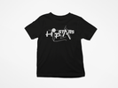 HipStars T-Shirt - Black