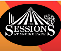 Blato Zlato at The Sessions at McPike Park
