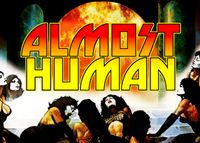 Halloween Friday with ALMOST HUMAN | The NW Premier KISS Tribute!