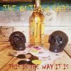 This Is The Way It Is: CD