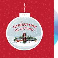 Christmas In Orting CD