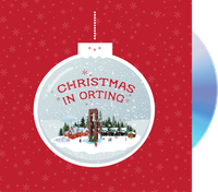 Christmas In Orting CD
