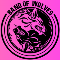 The Ballad Of Ashley Rose by Band of Wolves