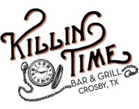 Killin Time Bar & Grill Artist Spotlight 