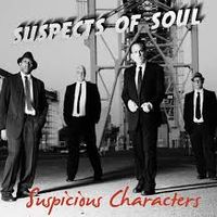 Sprinkles of Kisses by Suspects Of Soul - featuring Ké Marie