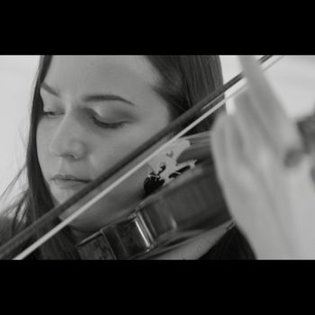 Ada Witczyk - Baroque Violin
