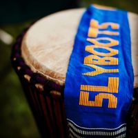 African Drumming; Community Drop-In Class