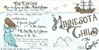The Captain: Compact Disc