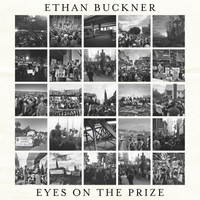 Eyes on the Prize by Ethan Buckner