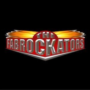 The Fabrockators