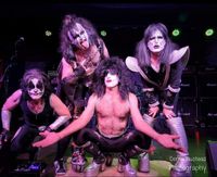 KISS ALIVE the Tribute returns to Royal Palm Beach