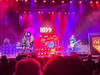 KISS ALIVE the Tribute returns to The Villages