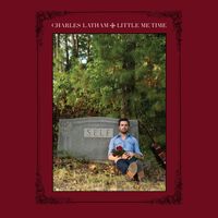 Little Me Time by Charles Latham