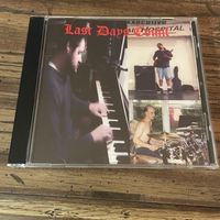 2007 Demo by Last Days Count