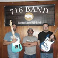 2016 716 Day Recordings by 716Band
