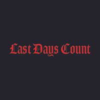 I Want You To Want Me by Last Days Count