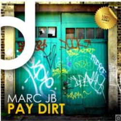Marc JB - Paydirt single
